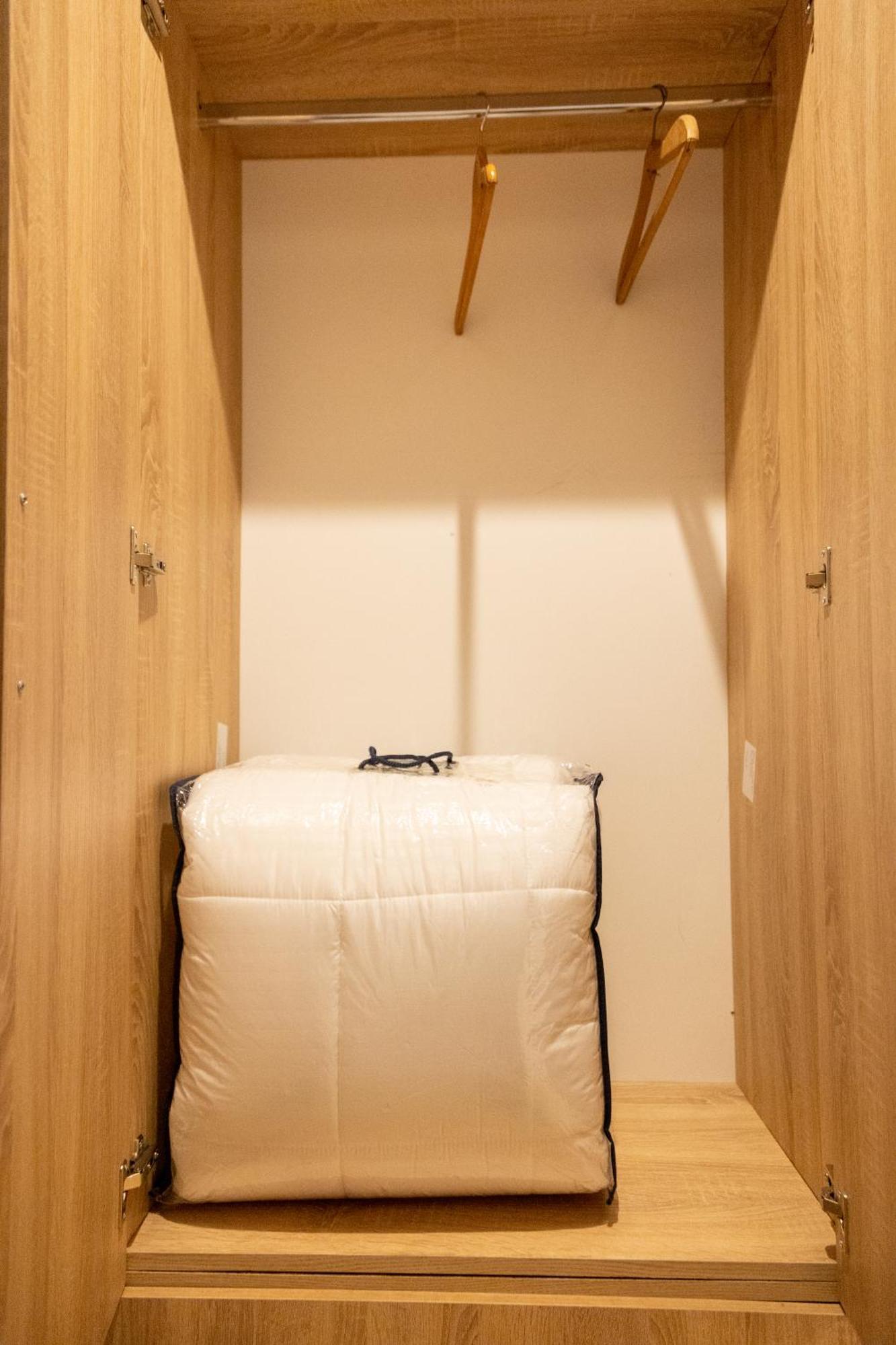 Cozy Loft-Blloku Downtown Hotel Tirana Exterior photo